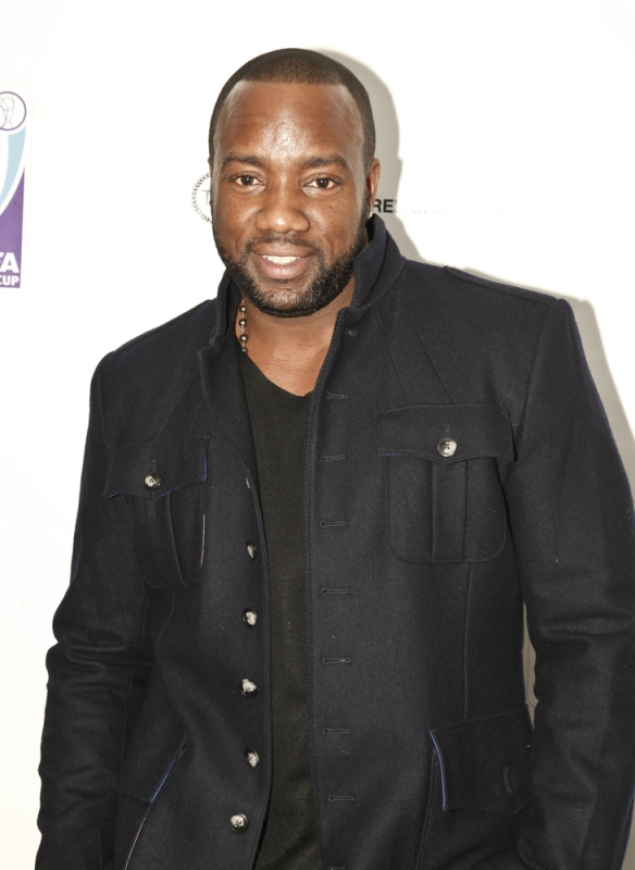 Malik Yoba