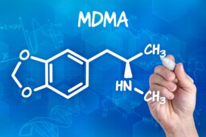 mdma chemical