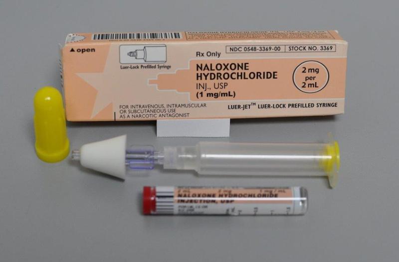 narcan kit