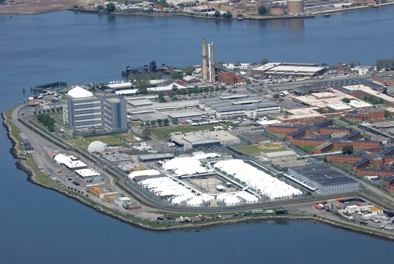 Rikers Island