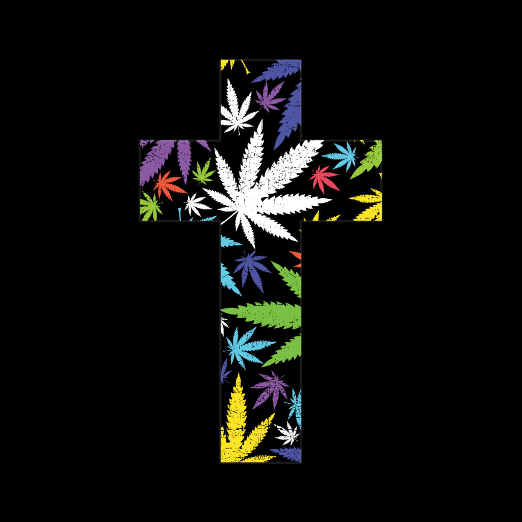 First Church Of Cannabis Flicks Off Indiana’s Religious Freedom Law shutterstock_195532466