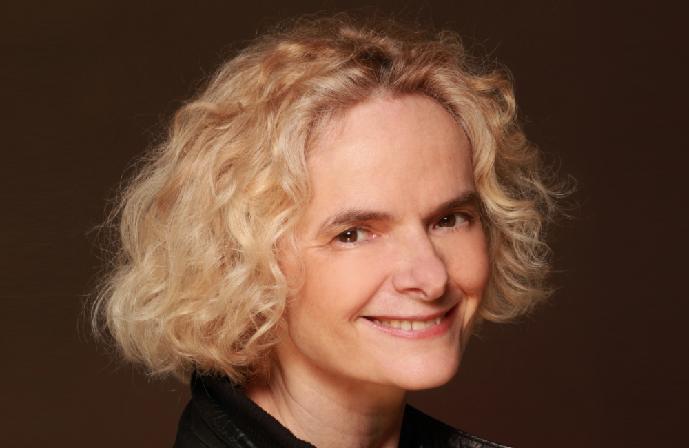 Nora Volkow