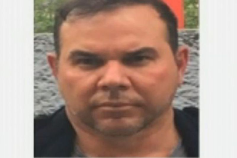 Cesar Gastelum Serrano