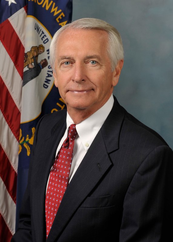 Steve Beshear