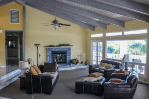 Hawaiian Island Recovery