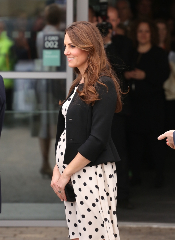 Kate Middleton