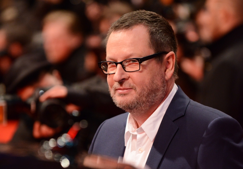 Lars von Trier