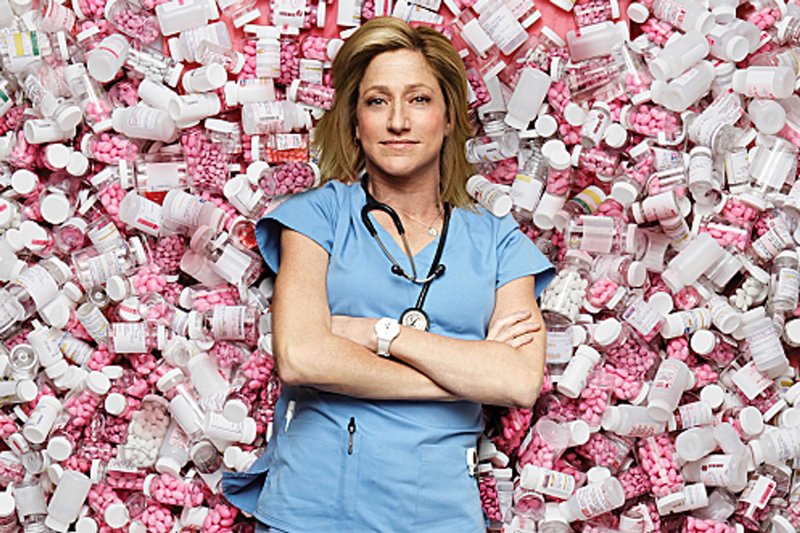 Nurse Jackie