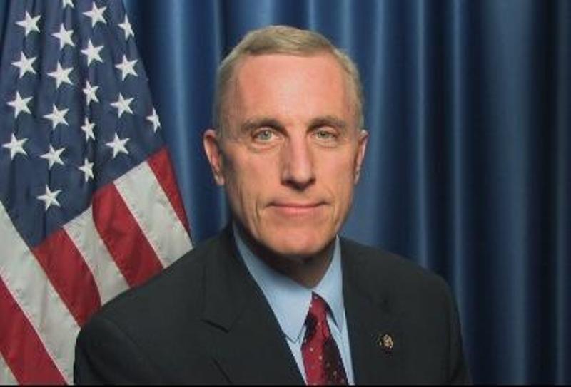 Tim Murphy