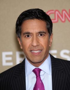 Dr. Sanjay Gupta