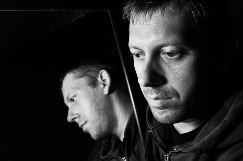 schizophrenia concept