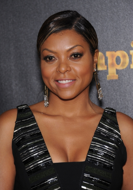 Taraji P. Henson