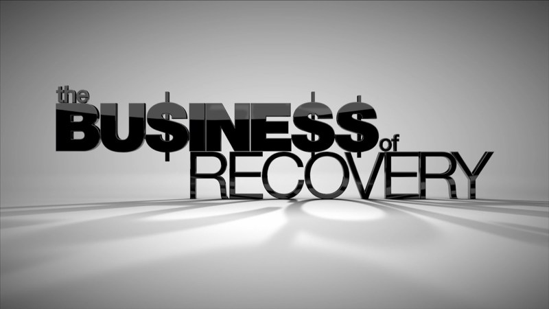 Business of Recovery