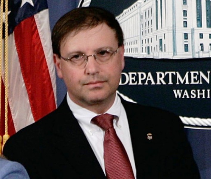 Chuck Rosenberg