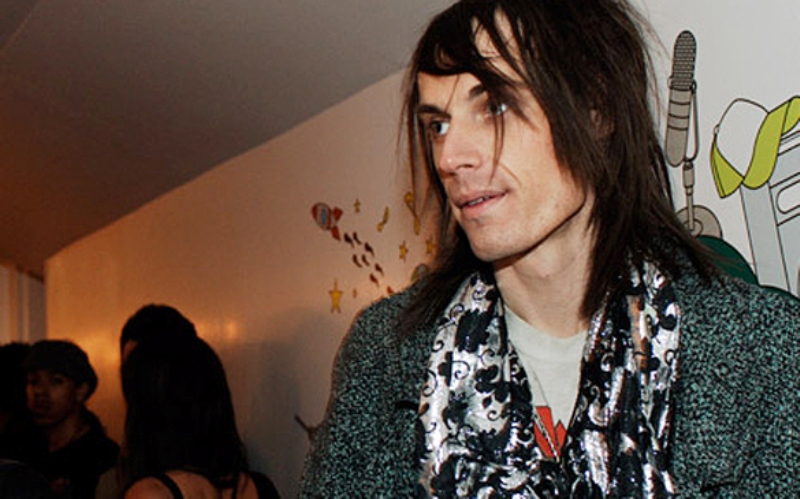 Jesse Camp