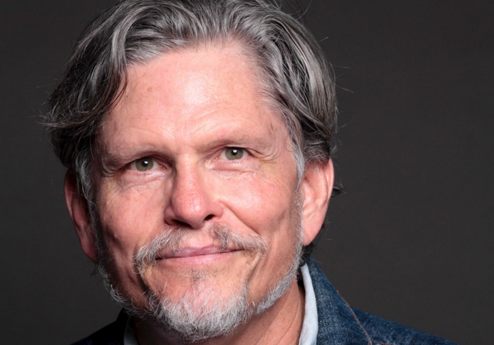 Jeff Kober,