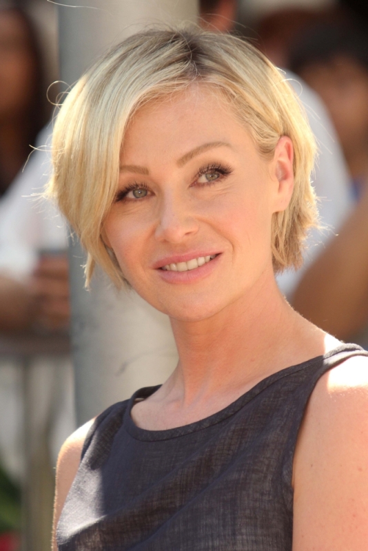 Portia de Rossi