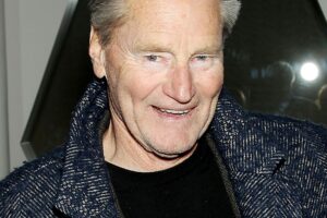 Sam Shepard