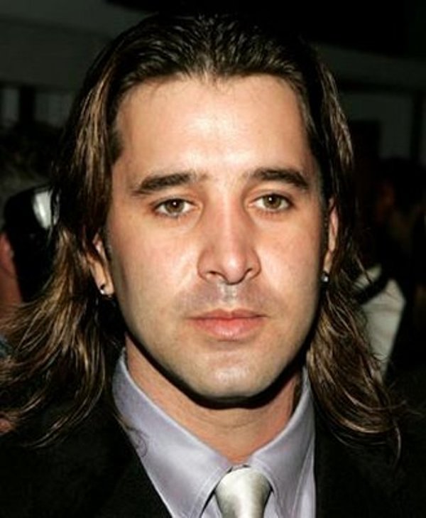 Scott Stapp