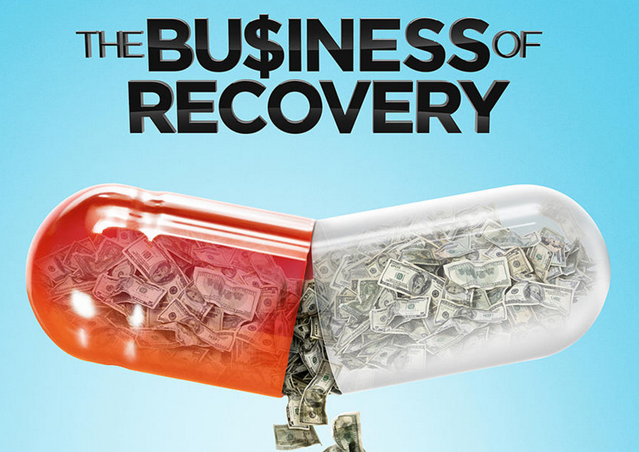 The Business of Recovery