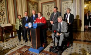 barbara mikulski senat committee