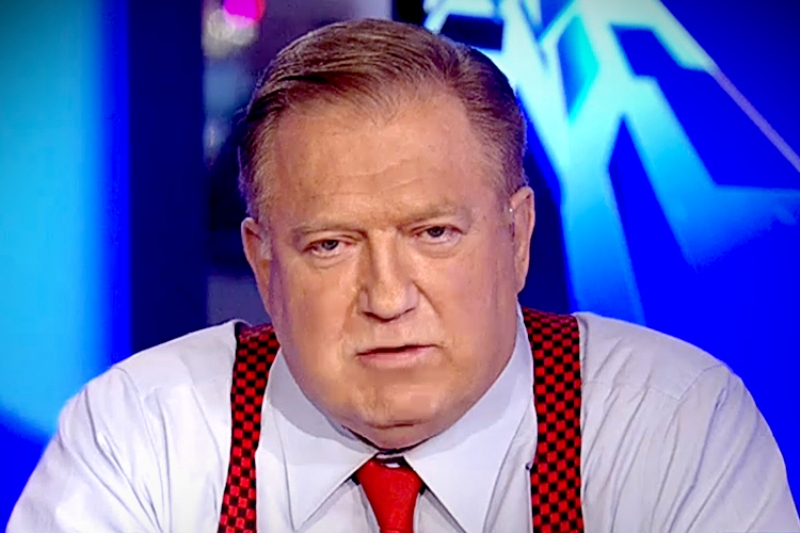 Bob Beckel