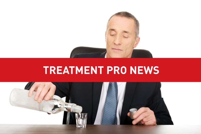 businessman alcoholpro