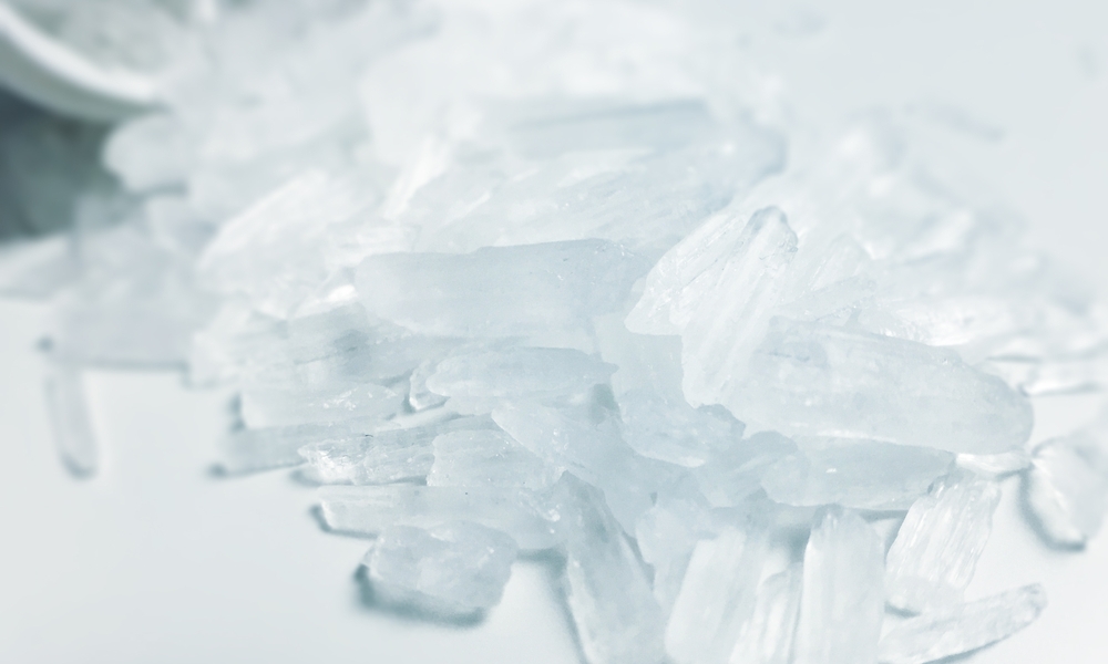 methcrystals