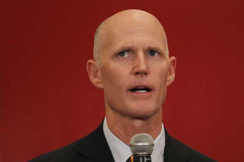 Rick Scott