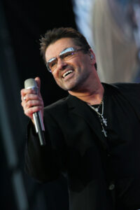 George Michael