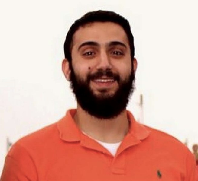 Muhammad Youssef Abdulazeez