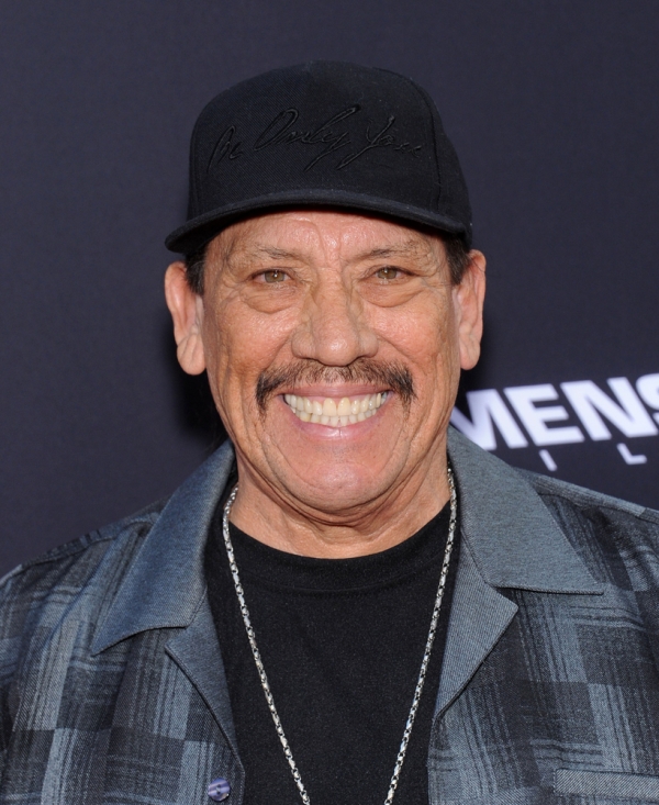 Danny Trejo