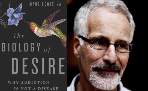 Dr. Marc Lewis