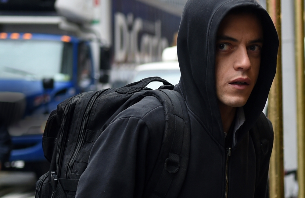 Mr. Robot