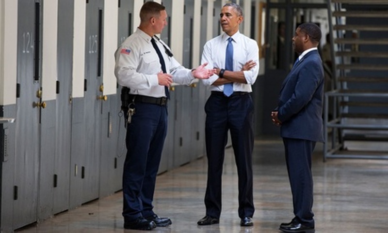 President Barack Obama