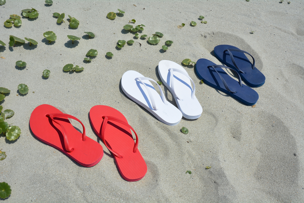 My vacation in the Hamptons