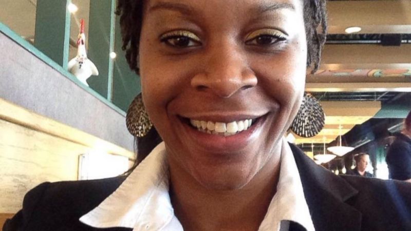 Sandra Bland