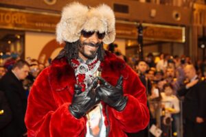 Snoop Dogg