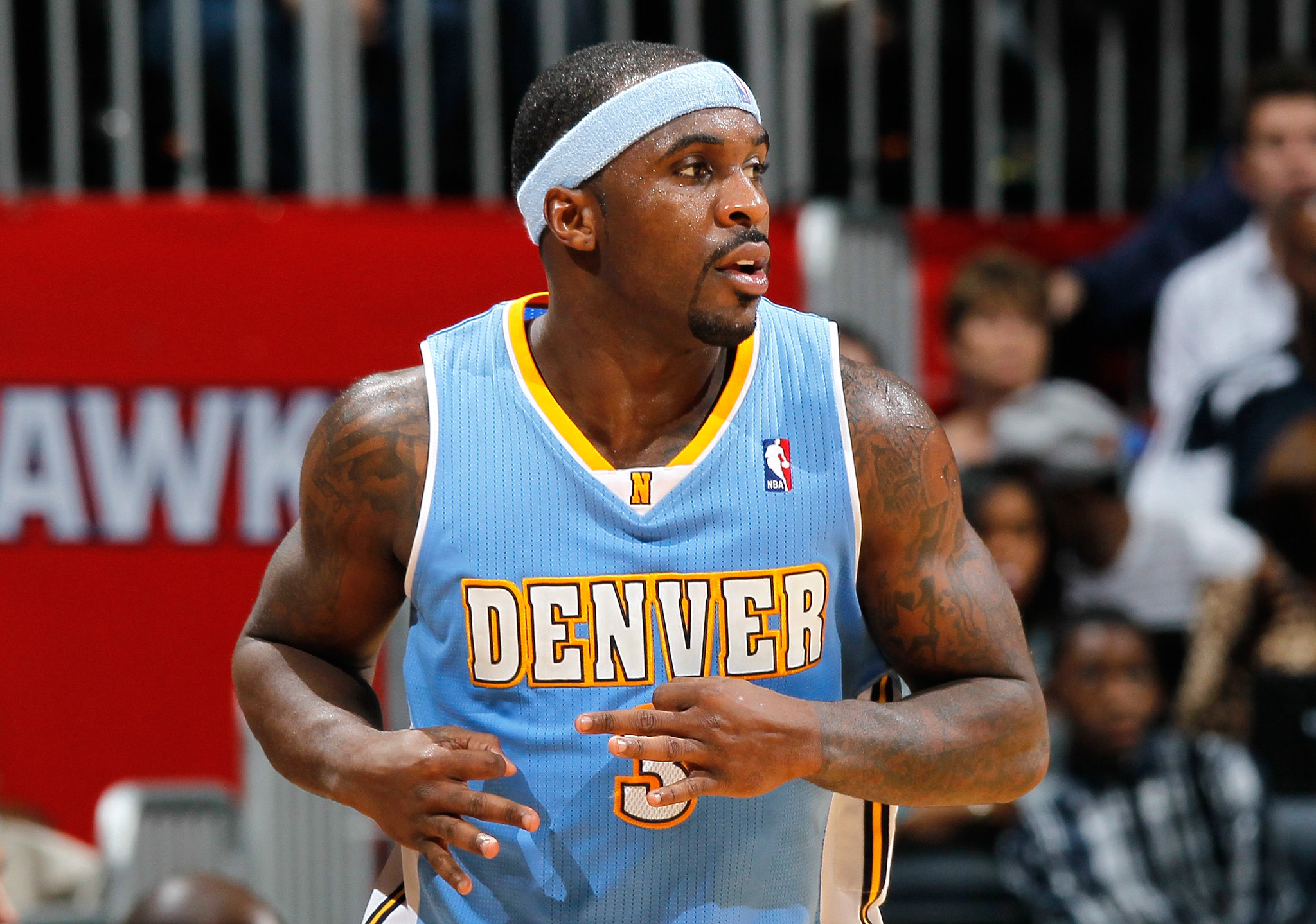ty lawson