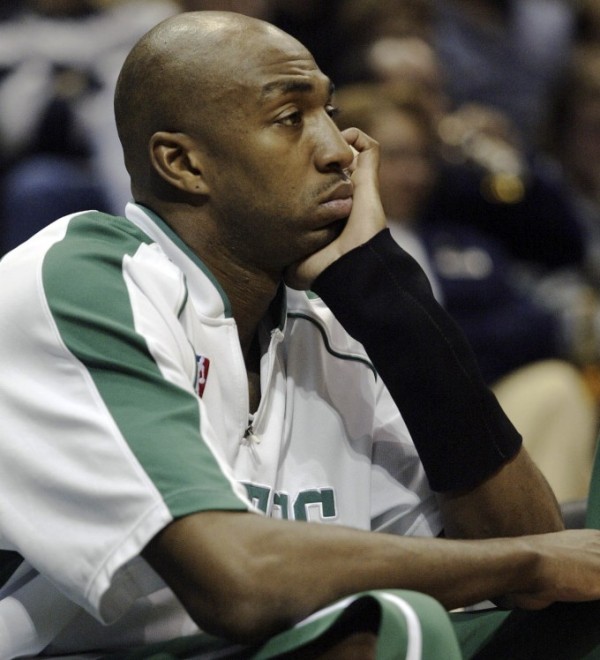 Vin Baker