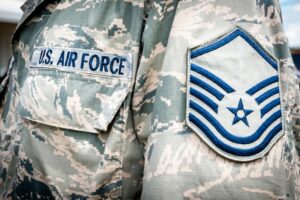 air force fatigues