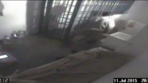 El Chapo Escape