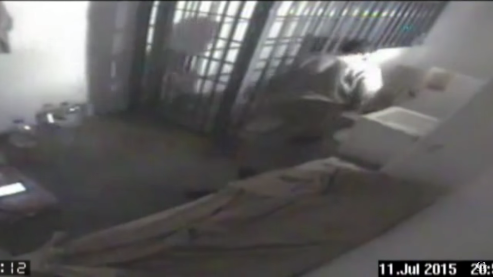 El Chapo Escape