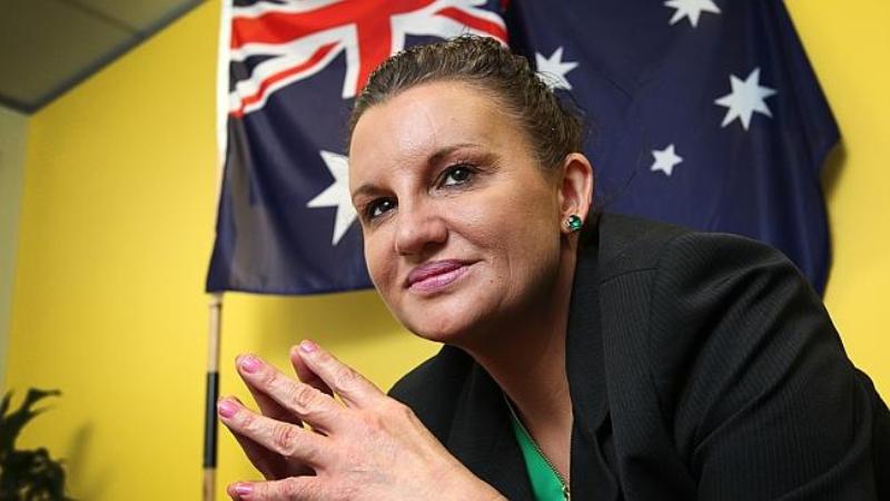 Jacqui Lambie