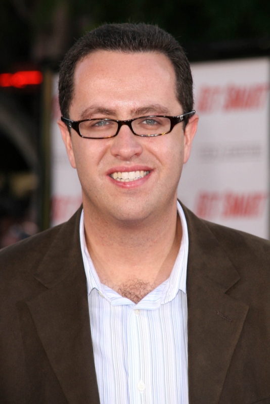 Jared Fogle