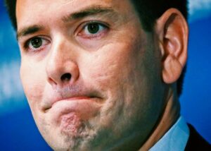 Marco Rubio Wants to Roll Back State Progress on Marijuana Legalization Marco Rubio