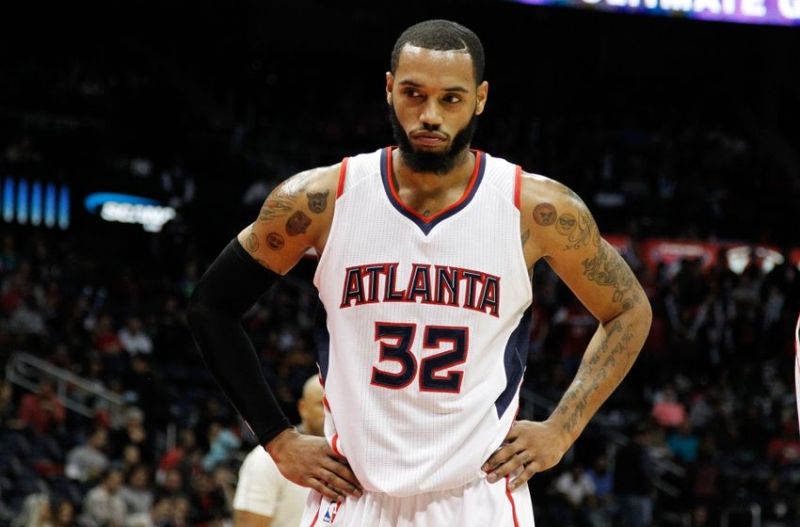 mike scott atlanta