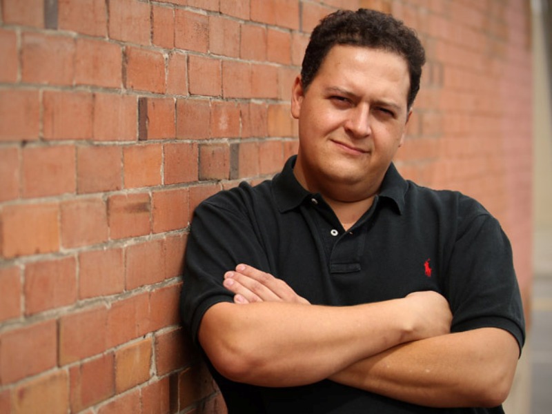 Pablo Escobar’s Son Says Mexico Is Doomed to Repeat the Same Mistakes as Colombia Sebastián Marroquin