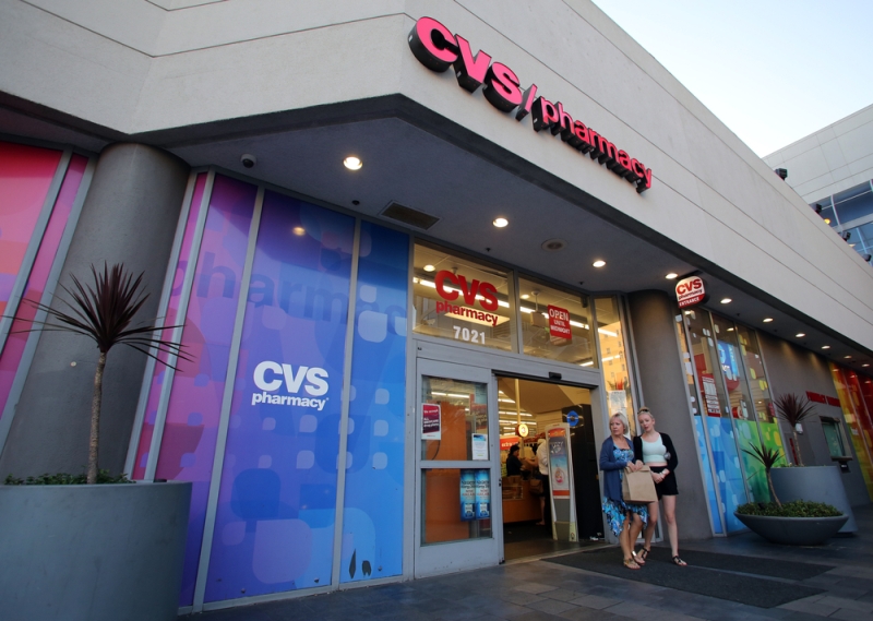 CVS/Pharmacy