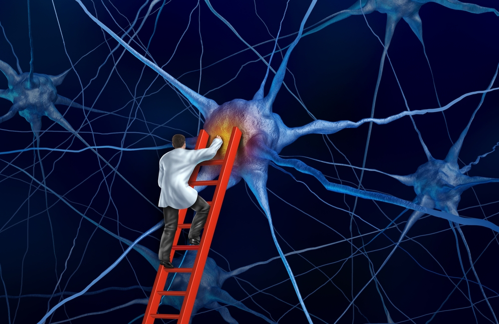 NAD Brain Restoration for Addiction